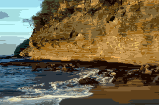 Segment Function - After Segment Function - After